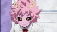 Mino Ashido (Image via Studio Bones)